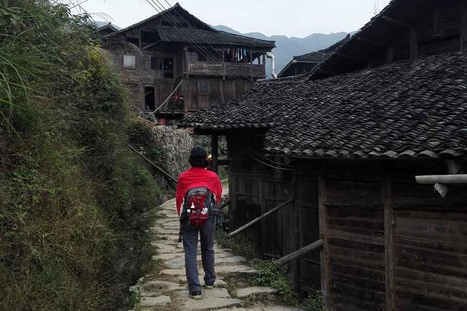 Longsheng Rice Terraces 1-night Accommodation with 2-way Transfer from Guilin - Who This Tour Is Best For