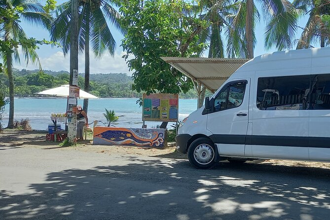 Private Transfer SJO Airport to Puerto Viejo and Cahuita Hotels - A Practical and Comfortable Route from San José to the Caribbean Coast
