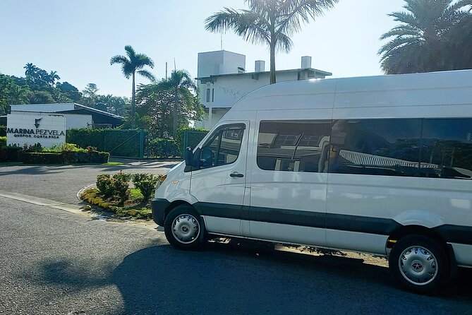 SJO Airport area TO Manuel Antonio Quepos Hotels Private Transfer - The Sum Up: Who Should Book This Transfer?