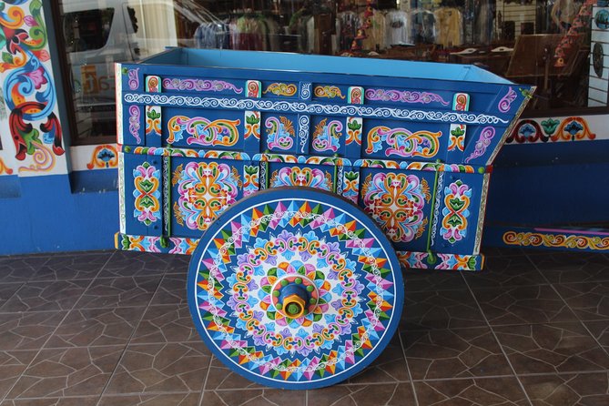 9-Day Best of Northwest Costa Rica from San Jose: Arenal Volcano National Park, Monteverde Cloud Forest and Guanacaste - Logistics, Hotels, and Transportation