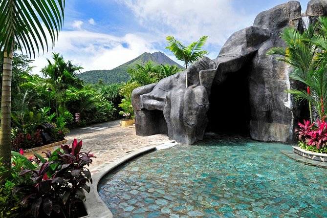 9-Day Best of Northwest Costa Rica from San Jose: Arenal Volcano National Park, Monteverde Cloud Forest and Guanacaste - Transition to Guanacaste and Beach Time