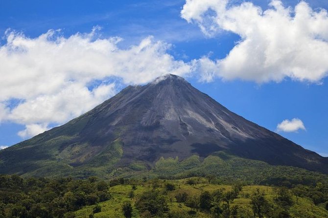 9-Day Best of Northwest Costa Rica from San Jose: Arenal Volcano National Park, Monteverde Cloud Forest and Guanacaste - Key Points