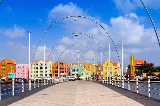 Authentic Curacao : Private Full island Tour - Exploring Curacao with a Personal Touch