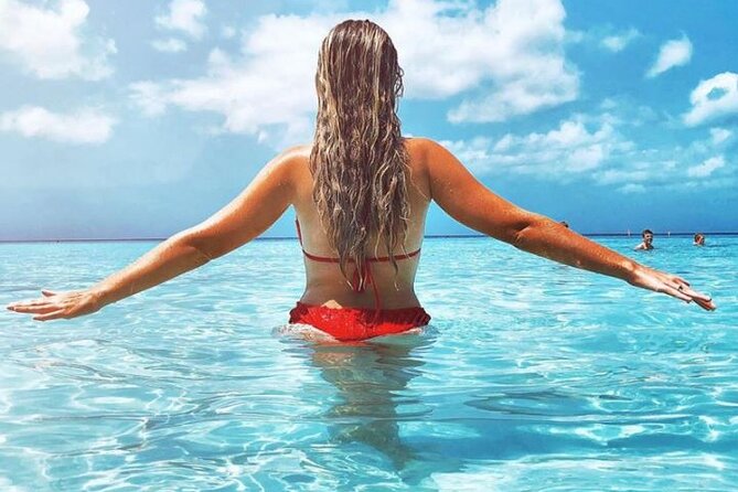 Private Guided Curaçao Island Tour - Who Is This Tour Best For?