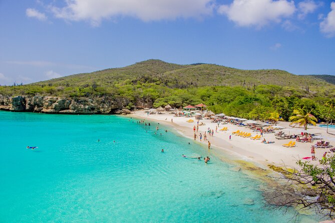 Beach Hopping Curacao; UTV/Buggy All Inclusive Semi Private Tour - An Authentic, Adventure-Packed Day in Curacao
