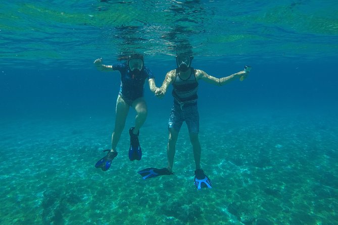 Beach Hopping Curacao; UTV/Buggy All Inclusive Semi Private Tour - FAQ