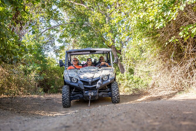 Bandabou Sights Curacao; UTV/Buggy All Inclusive Semi Private Tour - A Deep Dive into the Bandabou Sights UTV/Buggy Tour