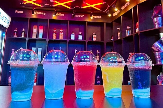 Curacao Food Tour at 3 type of restaurants that the locals enjoy - Key Points