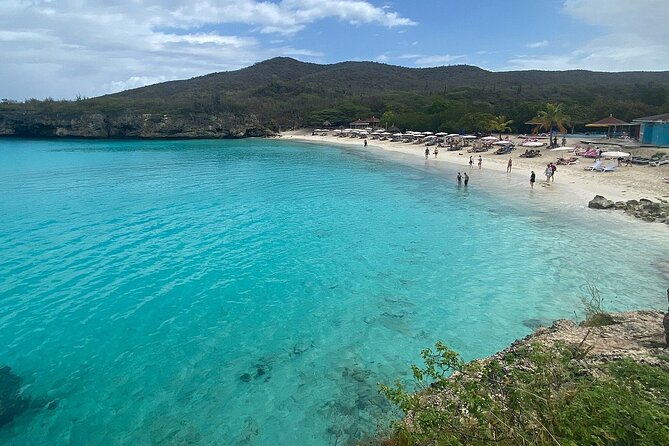 Curacao Sea Turtle Swim and West Side Natural Highlights - The Itinerary Breakdown: What Makes Each Stop Special?