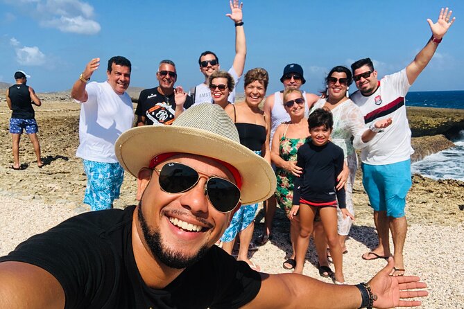 The best Full-Day Beach Hopping in Curacao - A Deep Dive into the Curacao Beach Hopping Tour