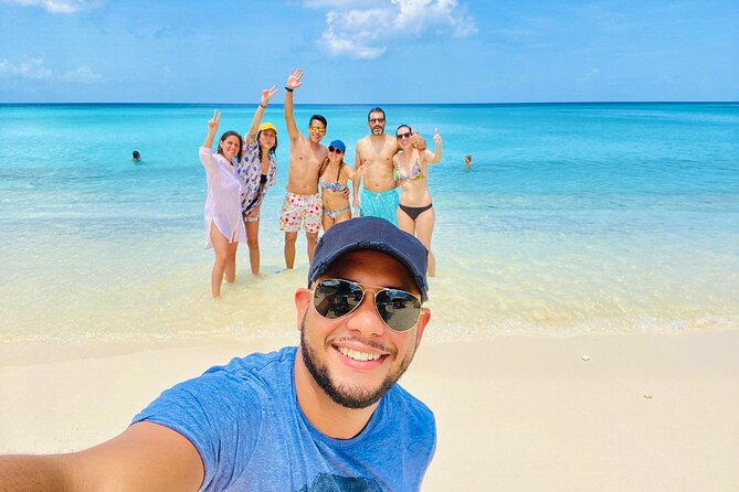 The best Full-Day Beach Hopping in Curacao - What Makes This Tour Stand Out?