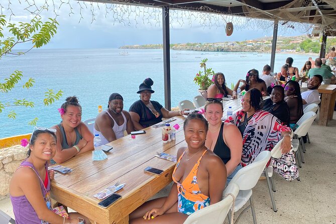 The best Full-Day Beach Hopping in Curacao - The Best Full-Day Beach Hopping in Curacao