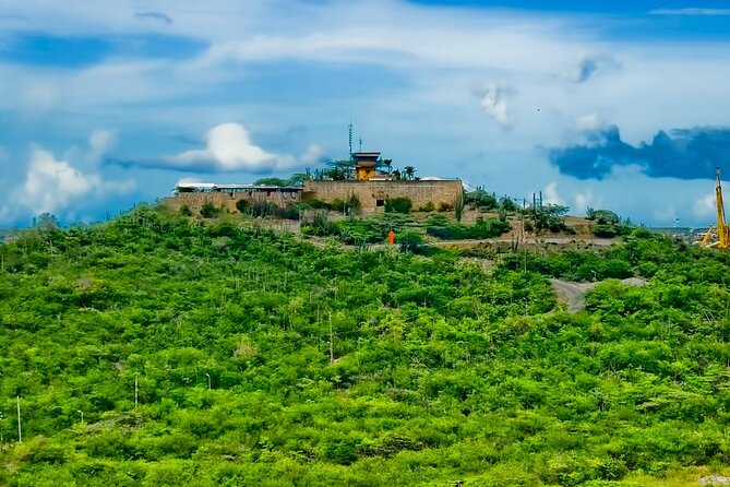 Exclusive 3-Hour Private Tour: Explore Willemstad & surroundings - Exploring Willemstad and Beyond: A Deep Dive into the 3-Hour Private Tour