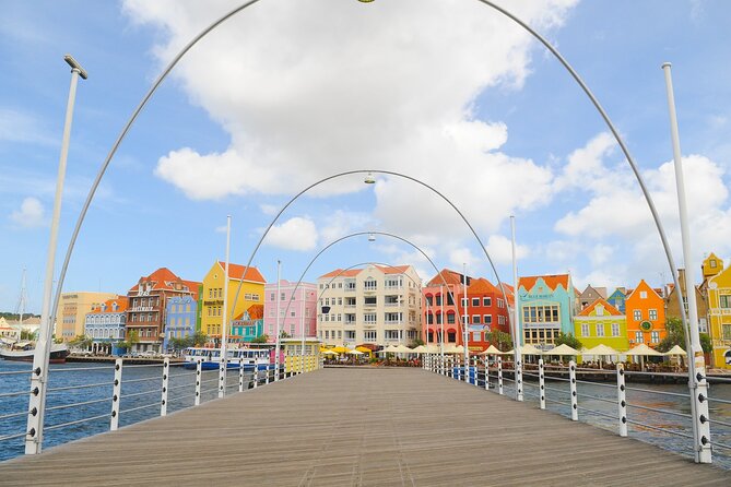 Ultimate Full-Day Private Tour: Discover all Curacao highlights - Key Points