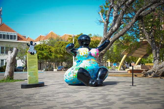 A Taste of Curaçao: City tour, Chobolobo & Mambo Beach Escape - A Deep Dive into the Tour Experience