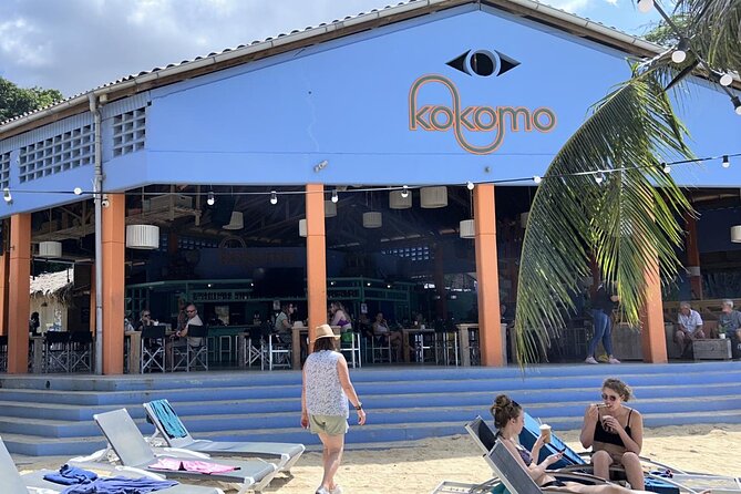 Half Day Hato Cave, Flamingo & Beach Tour - Final thoughts  