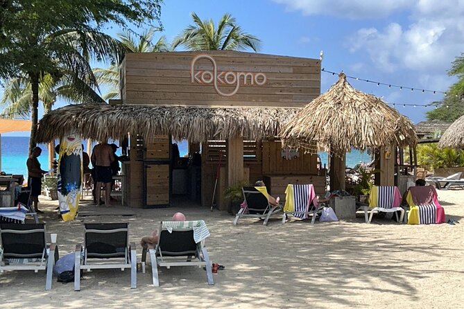 Half Day Hato Cave, Flamingo & Beach Tour - Who Is This Tour Best For?  