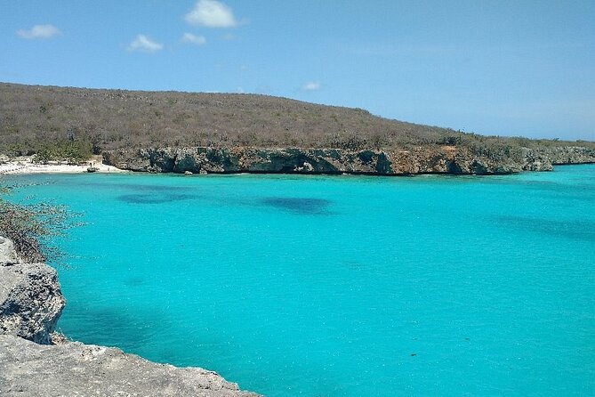 Curacao Flamingos Clear Boat Ride and Porto Marie Beach tour - Who Should Consider This Tour?