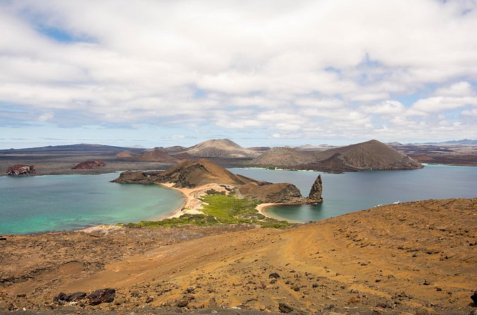 Day Trip to Bartolome Island from Puerto Ayora - FAQ
