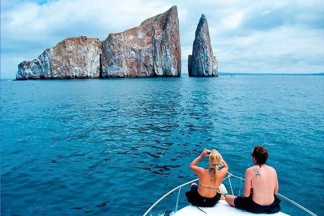San Cristobal Galapagos 360 - Snorkeling Tour (Kicker Rock) - What Makes This Tour Stand Out?