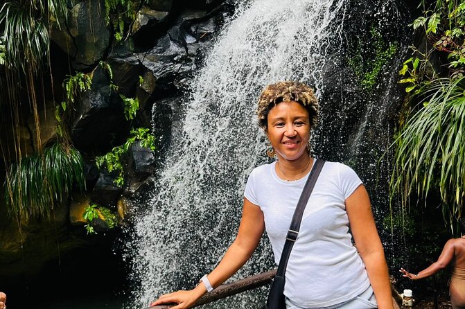 Best of Grenada: Waterfall, Grand Etang & Chocolate Half Day Tour - A Deep Dive into the Tour Experience