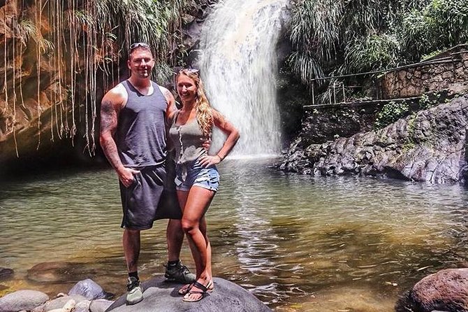 Grandanse Beach Time, Fort Frederick and Annandale Falls Tour - Who Will Love This Tour?