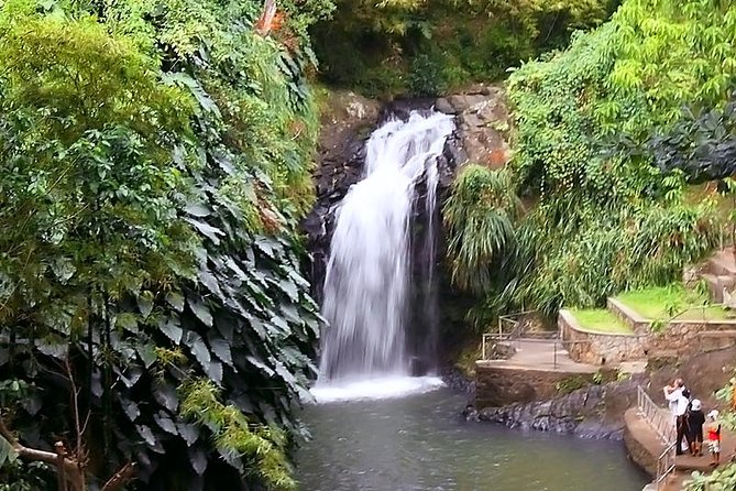 Grandanse Beach Time, Fort Frederick and Annandale Falls Tour - Price and Value