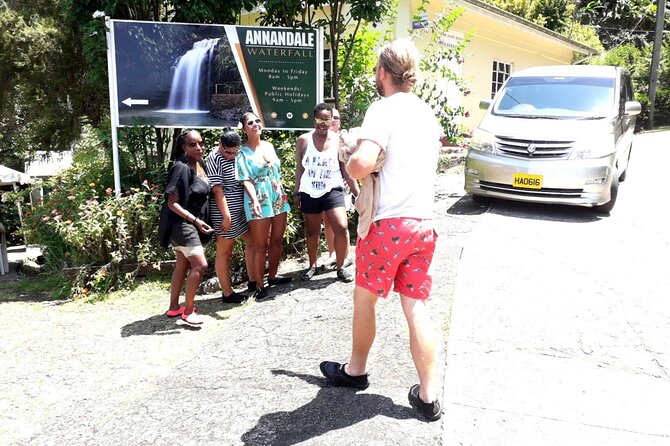Grenada West Coast: Waterfalls, Chocolate & Rum Half-Day Tour - Frequently Asked Questions
