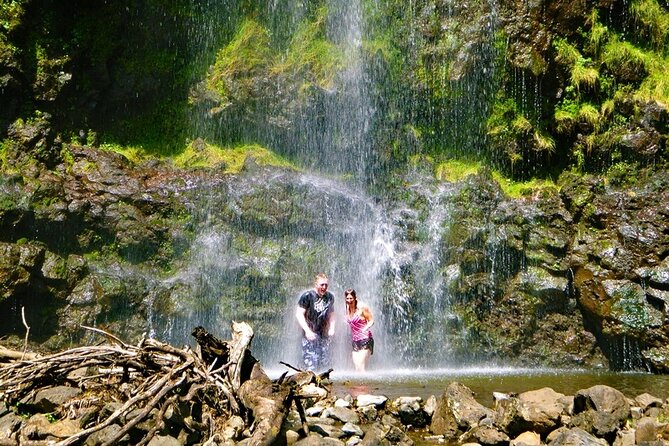 Explore Authentic Guadeloupe with a Local Multilingual Guide - Key Points