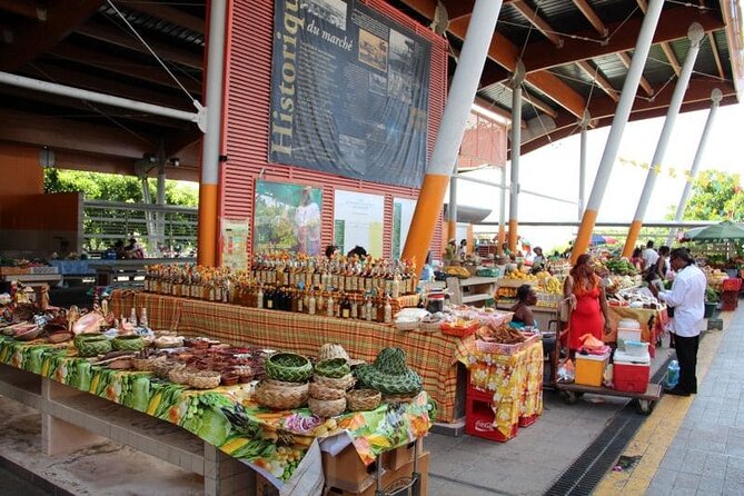 Explore Authentic Guadeloupe with a Local Multilingual Guide - FAQs