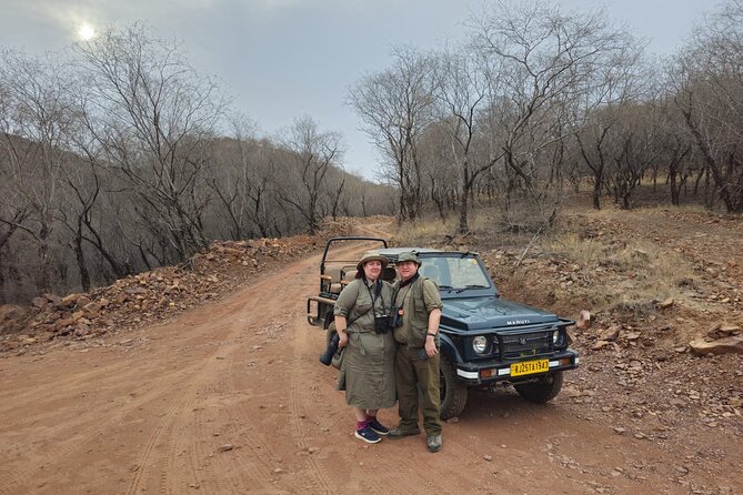 Ranthambore Tiger Reserve Private Gypsy Safari All inclusive - Final Thoughts