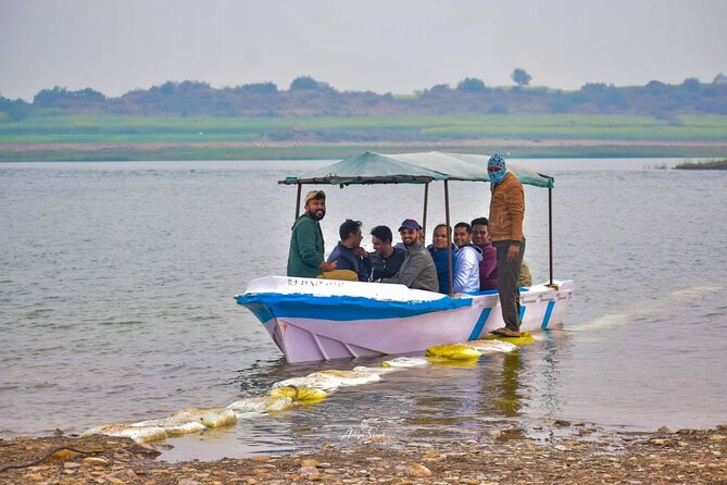 From Ranthambore:National Chambal Alligator Private Trip All Incl - Who is This Tour Best Suited For?