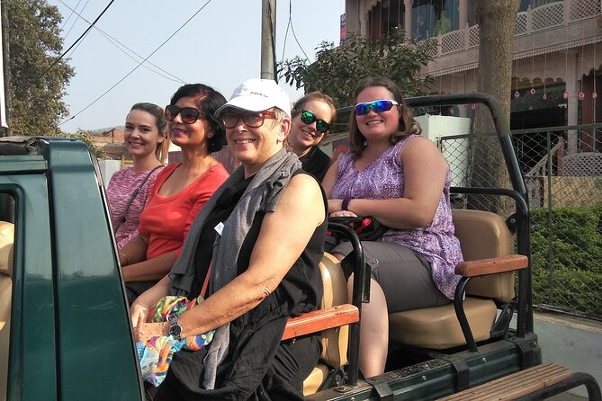 Ranthambore Jeep Safari - An In-Depth Look at the Ranthambore Jeep Safari Experience