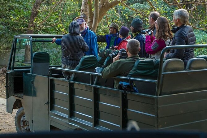 Ranthambore Safari Booking - Final Verdict