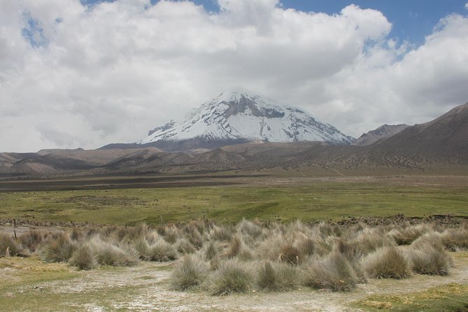 Sajama National Park 3D/2N - Key Points