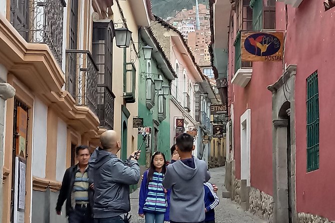 La Paz City - Cable Car - Why Travelers Love This Tour