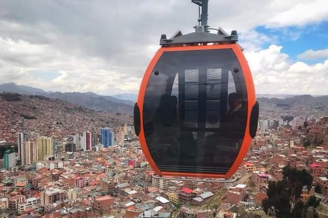 PUMA PUNKU - TIWANAKU and TITIKAKA LAKE - Shared Service - FAQ