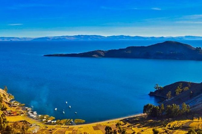 2-Day Lake Titicaca and Sun Island (Isla del Sol) from La Paz - Authentic Experiences and Caveats
