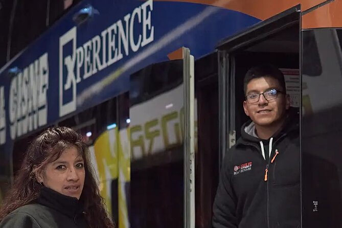 La Paz Uyuni Premium Bus - An In-Depth Look at the La Paz Uyuni Premium Bus Experience