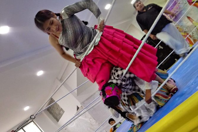 Cholitas Wrestling/Cholitas Luchadoras - Final thoughts