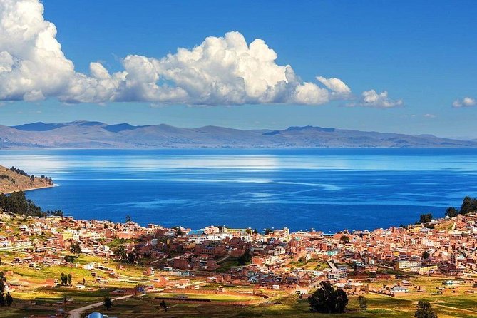 Copacabana/Lake Titicaca&Isla del Sol 1Day PRIVATE GUIDE MIN2 PPL - Authentic Experiences and Honest Feedback