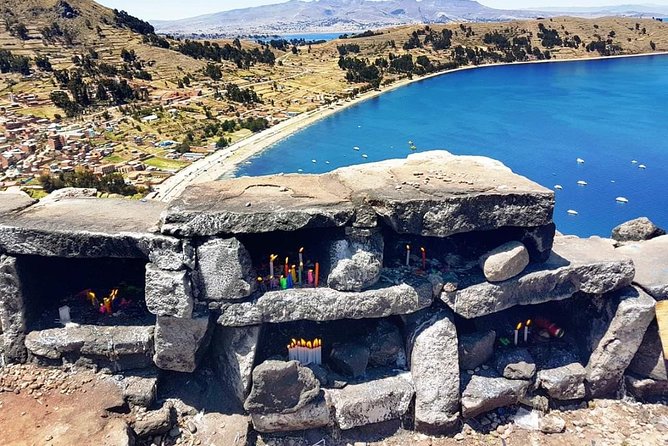 Copacabana/Lake Titicaca&Isla del Sol 1Day PRIVATE GUIDE MIN2 PPL - Pricing and Value