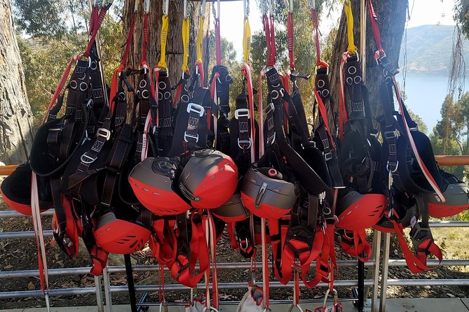 Copacabana/Lake Titicaca&Isla del Sol 1Day PRIVATE GUIDE MIN2 PPL - Who Should Consider This Tour?