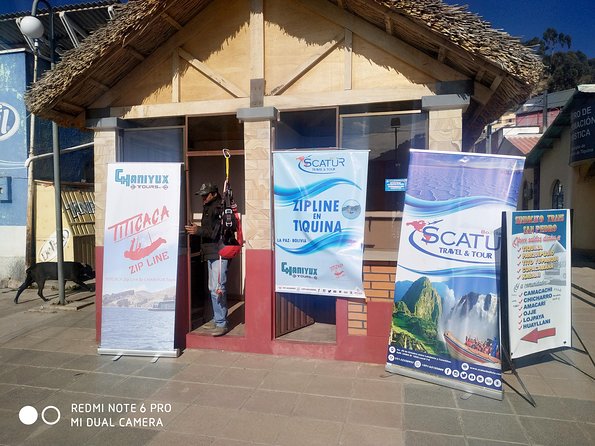 Copacabana/Lake Titicaca&Isla del Sol 1Day PRIVATE GUIDE MIN2 PPL - Discovering Bolivias Lake Titicaca and Isla del Sol: A Practical Guide