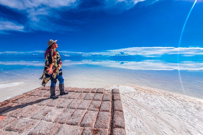 Uyuni Salt Flats from La Paz City 3 Day Tour - FAQ: Your Uyuni Salt Flats Questions Answered