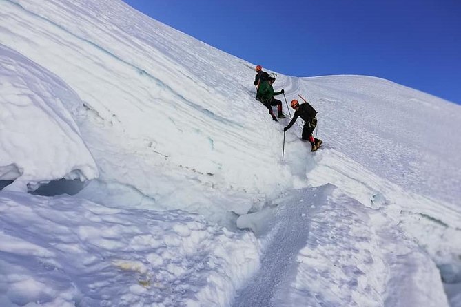 Huayna Potosí (3 days) - Who Should Consider This Tour?