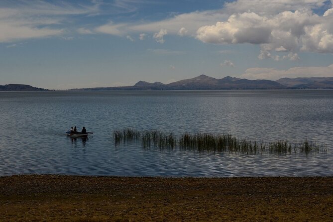 Private Tiwanaku and Titicaca Day Trip from La Paz - Exploring the Itinerary in Detail