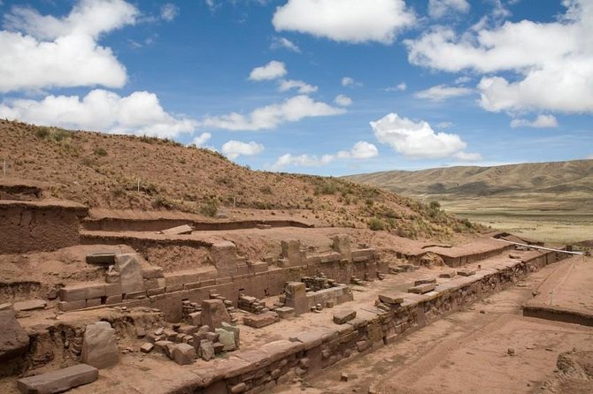 Private Tiwanaku and Titicaca Day Trip from La Paz - Final Thoughts: Is This Tour Right for You?
