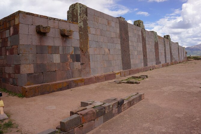 Private Tiwanaku and Titicaca Day Trip from La Paz - Who Will Love This Tour?