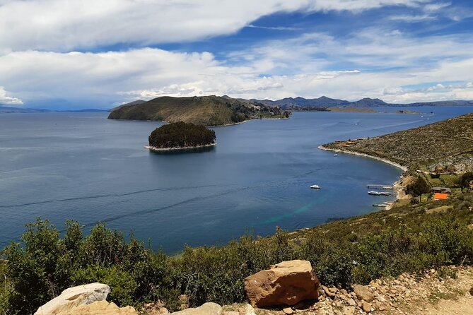 Private Day Trip from La Paz, Bolivia with Hotel Pickup - Key Points